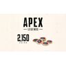 Apex Legends: 2150 Apex Coins