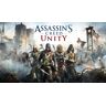 Assassin's Creed: Unity