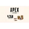 Apex Legends: 4350 Apex Coins (Xbox ONE / Xbox Series X S)