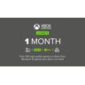 Xbox Game Pass Ultimate 1 Mes