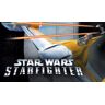 Star Wars Starfighter