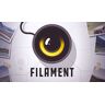 Filament