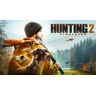 Hunting Simulator 2