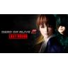 Dead or Alive 5: Last Round