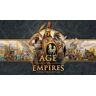 Age of Empires: Definitive Edition