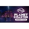 Planet Coaster - Paquete Espeluznante