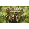 Total War: Three Kingdoms- The Furious Wild