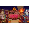 Monster Prom 2: Monster Camp