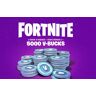 Fortnite - 5000 V-Bucks Gift Card