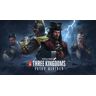 Total War: Three Kingdoms - Fates Divided