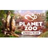 Planet Zoo: Paquete de África