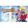 Tales of Symphonia