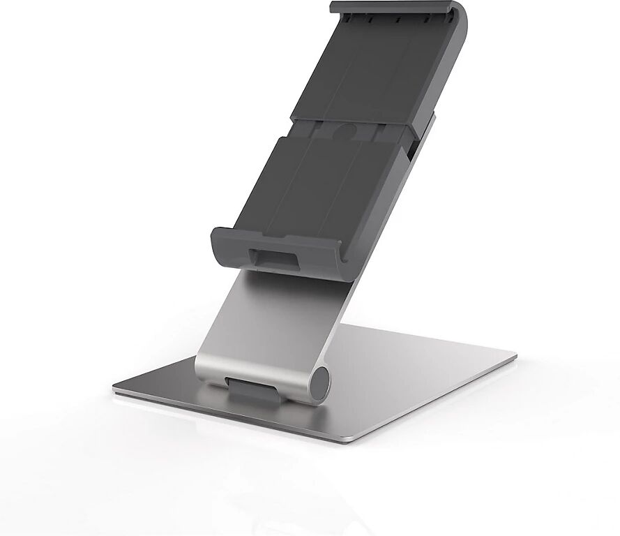 DURABLE Soporte de mesa para tablets, HOLDER TABLE, para tamaños de tablet entre 7 y 13''