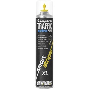 Ampere Pintura de señalización Traffic extra Paint® XL, contenido 750 ml, UE 6 botes, amarillo