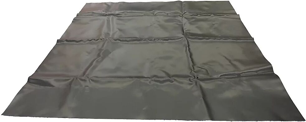 kaiserkraft Lona de protección insertable, para cubeta plegable, L x A 2500 x 1500 mm, a partir de 3 unid.