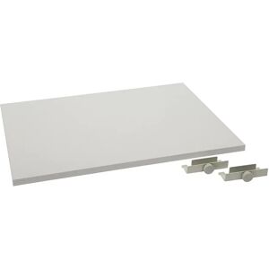 Twinco Balda, para mesa para PC, A x P 515 x 400 mm