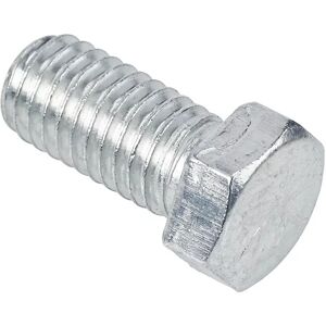 kaiserkraft Perno/tornillo, para contenedores rodantes, M10, longitud 25 mm