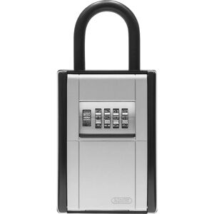 ABUS KeyGarage™, con arco metálico, hasta 20 llaves / 14 tarjetas