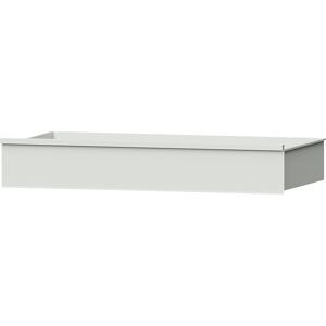 eurokraft pro Cajón, dimensiones interiores A x P 980 x 540 mm, altura de los cajones 180 mm