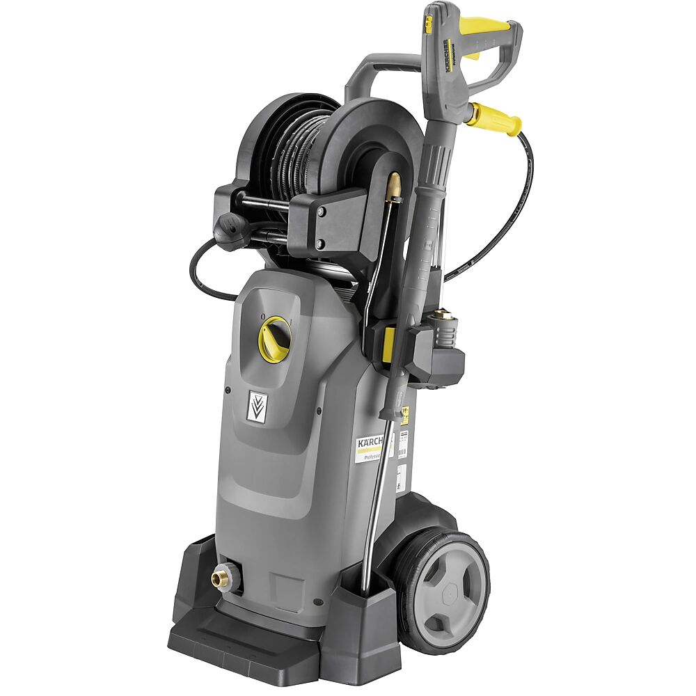 Kärcher Limpiador de alta presión, HD 6/15 MXA Plus, caudal 560 l/h