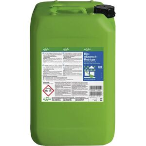 Bio-Circle Limpiador ecológico multiusos, en bidón, contenido 20 l