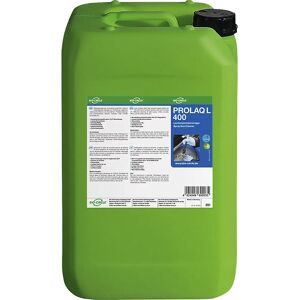 Bio-Circle Decapante PROLAQ L 400, en bidón de plástico, capacidad 20 l