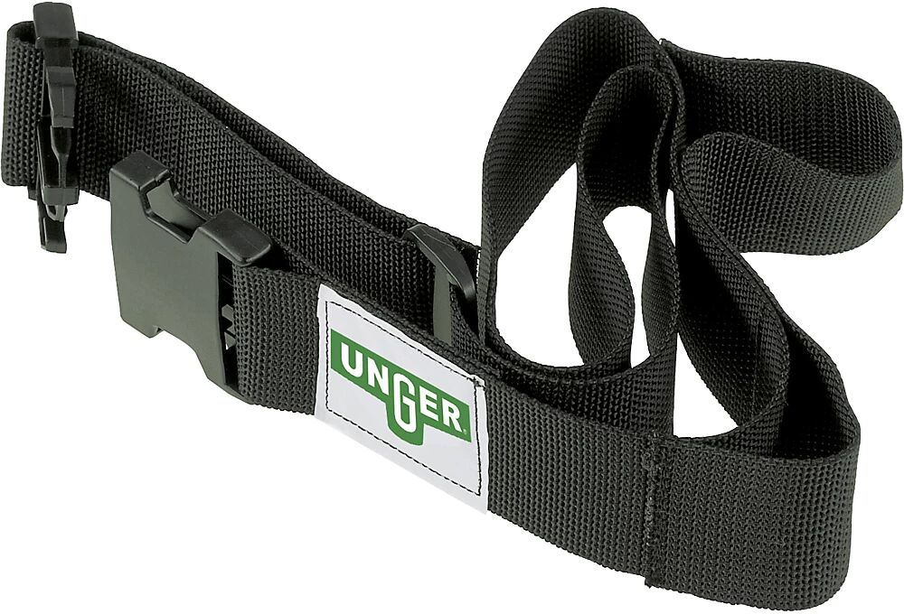 Unger Cincha de cadera, para fijar el NINJA BUCKET, negra, a partir de 2 unid.