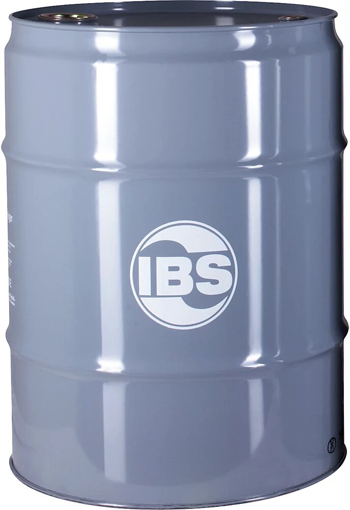 IBS Scherer Producto de limpieza especial EL/Extra, para su uso en el ámbito eléctrico, contenido 50 l