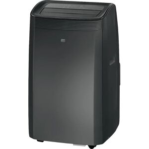 TCL Aparato de aire acondicionado portátil 9000 BTU, aparato 3 en 1 de 2,6 kW, A++, negro