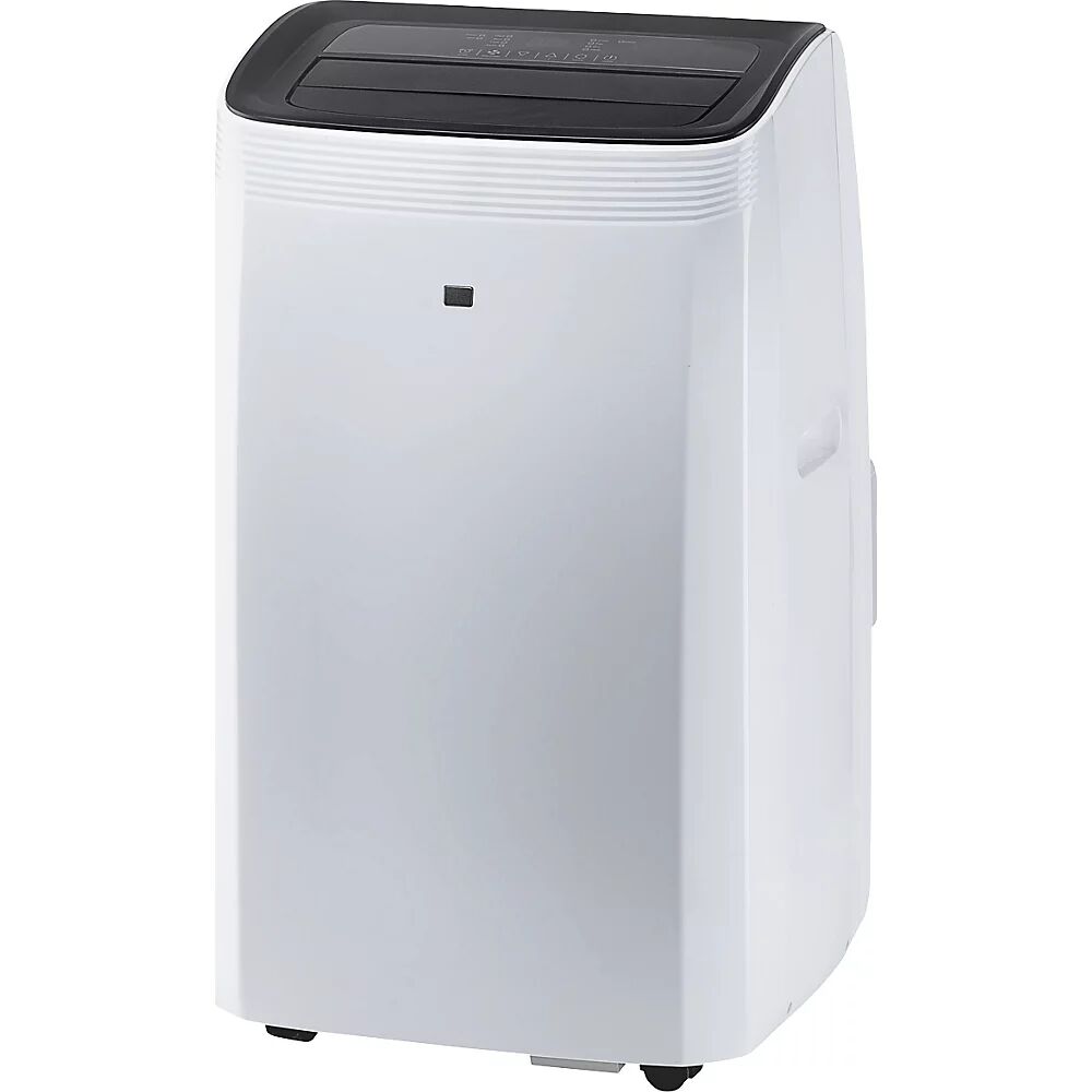 TCL Aparato de aire acondicionado portátil 9000 BTU, aparato 3 en 1 de 2,6 kW, A++, blanco