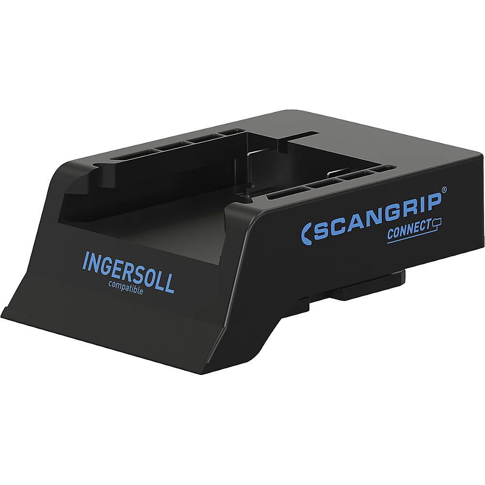 SCANGRIP CONECTOR INTELIGENTE , para paquete de batería INGERSOLL, conector por ensamblado
