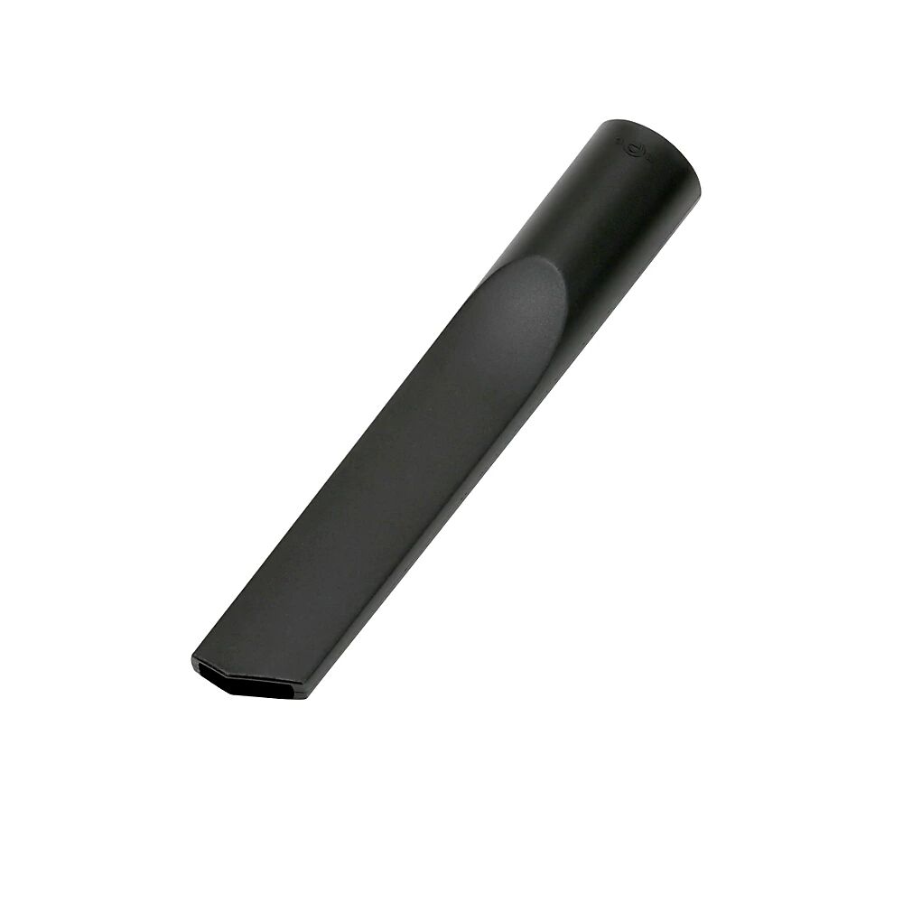 starmix Boquilla para juntas para aspiradora profesional multiusos , Ø 35 x 21 mm, plástico negro