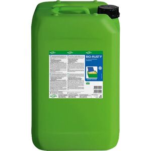 Bio-Circle Eliminador de óxido BIO-RUST F, bidón de 20 l, con pH neutro