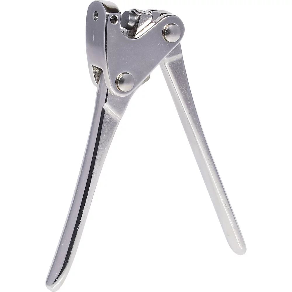 KS Tools Tenaza de precintar, manual, para tamaño de 8 mm