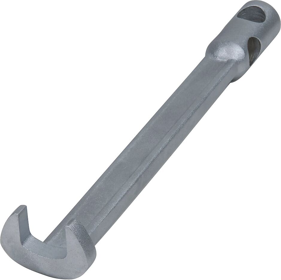 KS Tools Llave de garras, sin pasador giratorio, 19 mm