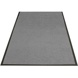 kaiserkraft Estera contra la suciedad EAZYCARE BASIC, L x A 1200 x 800 mm, gris claro