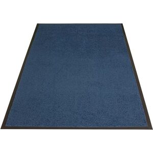 kaiserkraft Estera contra la suciedad EAZYCARE BASIC, L x A 1200 x 800 mm, azul real