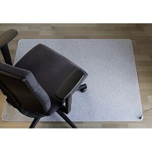 kaiserkraft Estera de protección para el suelo ESD YOGA FLAT, para suelos duros y alfombras de pelo corto, A x P 1200 x 1100 mm