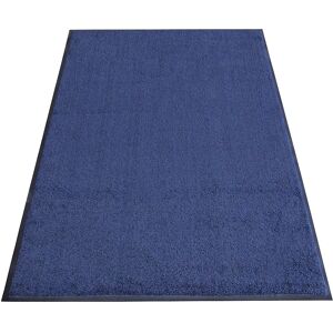 kaiserkraft Estera contra la suciedad EAZYCARE WASH, L x A 2400 x 1150 mm, azul