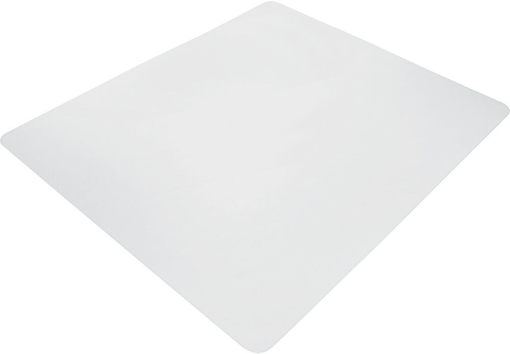 kaiserkraft Estera de protección para el suelo ECOGRIP SOLID, para suelos lisos y duros, A x P 1200 x 900 mm