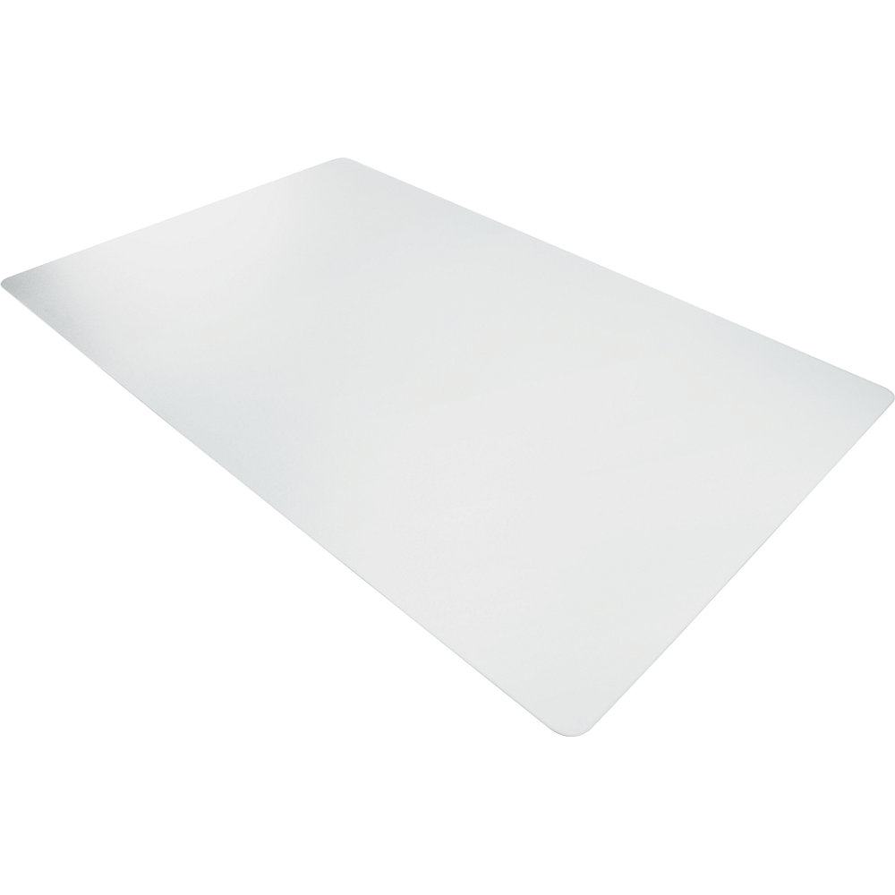 kaiserkraft Estera de protección para el suelo ECOGRIP HEAVY, para suelos lisos y duros, A x P 1800 x 1200 mm