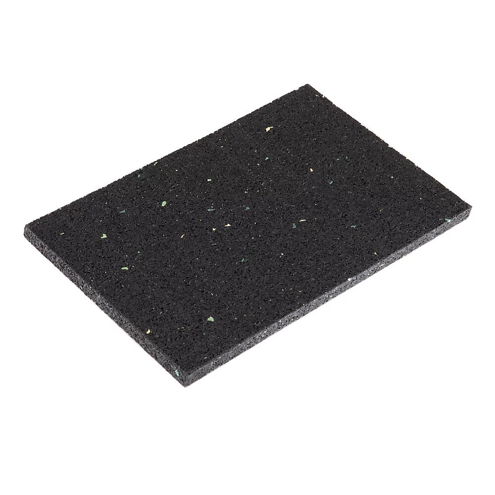 kaiserkraft Esteras antideslizantes para asegurar la carga, alfombrilla, UE 100 unid., L x A 180 x 120 mm