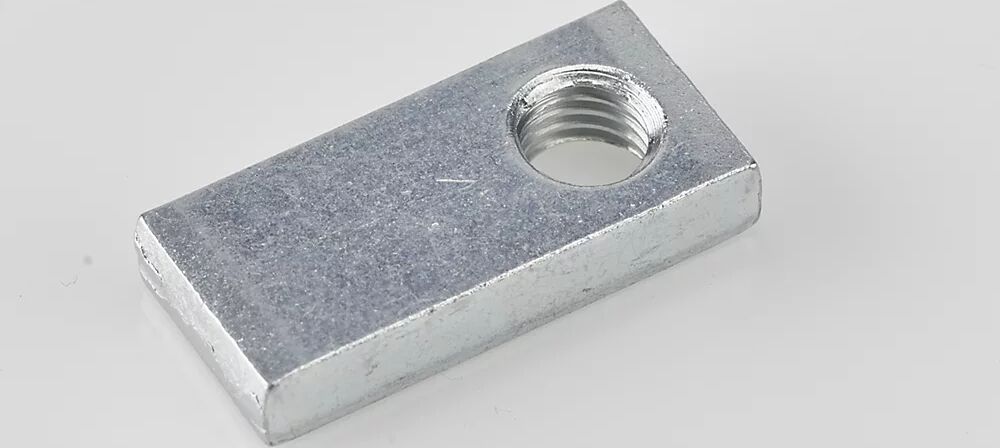 kaiserkraft Tornillo, para estantería atornillable, 7 x 20 mm