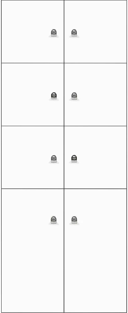 BISLEY Casillero LateralFile™, con 8 compartimentos bajo llave, altura 6 x 375 mm, 2 x 755 mm, blanco tráfico
