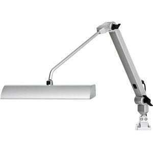 kaiserkraft Lámpara universal LED articulada, potencia 12 W, anchura del cabezal de lámpara 355 mm, 4000 K