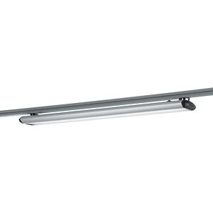 Waldmann Módulo de luz LED TAMETO, montaje superior fijo, 38 W, anchura 1256 mm