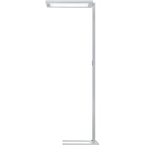 Waldmann Lámpara LED de pie LAVIGO, 102 W, 14050 lm, blanco