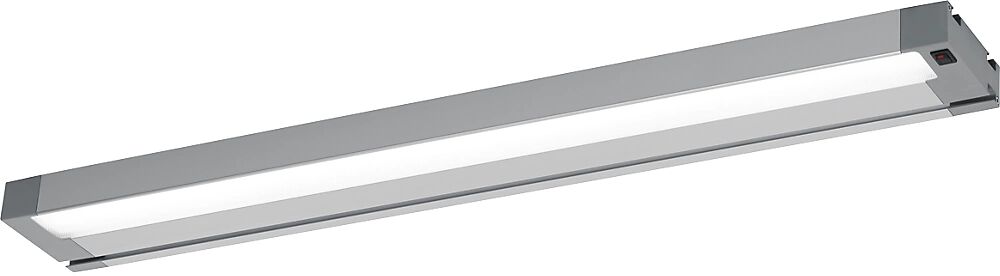 Waldmann Módulo de luz LED, aluminio, longitud 899 mm, 35 W