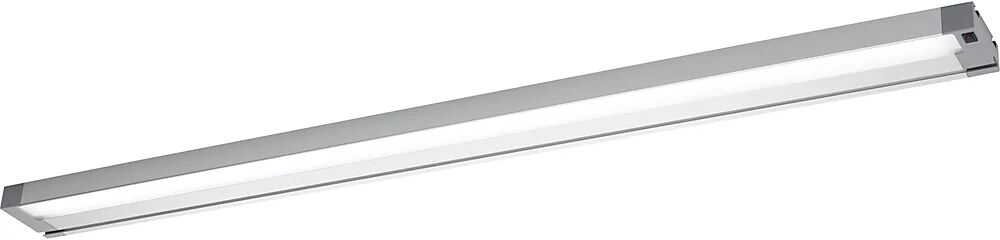 Waldmann Módulo de luz LED, aluminio, longitud 1499 mm, 63 W