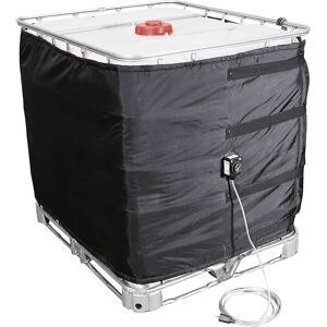 kaiserkraft Forro calefactor para IBC PRO, IBC de 1000 l, 2000 W, nailon, máx. 90 °C, IP44